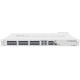 Комутатор MikroTik CRS328-4C-20S-4SRM