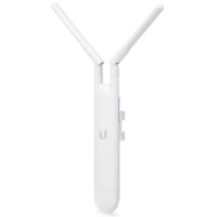 Точка доступа Wi-Fi Ubiquiti UAP-AC-M