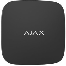 Бездротовий пожежний датчик із сенсором температури Ajax FireProtect Black
