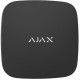 Бездротовий пожежний датчик із сенсором температури Ajax FireProtect Black