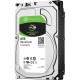 Жорсткий диск Seagate BarraCuda 8TB ST8000DM004