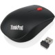 Миша Lenovo ThinkPad Essential Black (4X30M56887)