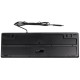 Клавиатура A4tech KR-92 USB Black