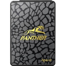 SSD-накопичувач Apacer AS340 Panther 480GB (AP480GAS340G-1)