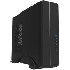 Корпус Gamemax ST-602-400W Black