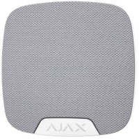Сирена кімнатна Ajax HomeSiren Jeweller White