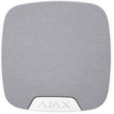 Сирена кімнатна Ajax HomeSiren Jeweller White