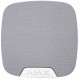 Сирена кімнатна Ajax HomeSiren Jeweller White