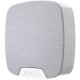 Сирена кімнатна Ajax HomeSiren Jeweller White