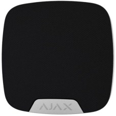 Сирена Ajax HomeSiren Jeweller Black (000001141)