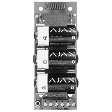 Бездротовий модуль для інтеграції сторонніх датчиків Ajax Transmitter