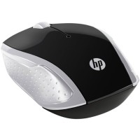 Миша HP Mouse 200 Pike Silver (2HU84AA)