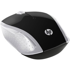 Миша HP Mouse 200 Pike Silver (2HU84AA)