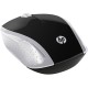 Миша HP Mouse 200 Pike Silver (2HU84AA)