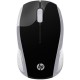 Миша HP Mouse 200 Pike Silver (2HU84AA)