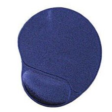 Килимок Gembird MP-GEL-B Blue