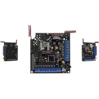 Модуль інтеграції датчиків Ajax ocBridge Plus