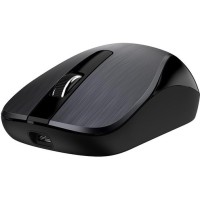Миша Genius ECO-8015 Wireless Iron Gray (31030011412)