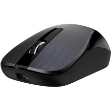 Миша Genius ECO-8015 Wireless Iron Gray (31030011412)