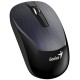 Миша Genius ECO-8015 Wireless Iron Gray (31030011412)