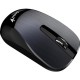 Миша Genius ECO-8015 Wireless Iron Gray (31030011412)