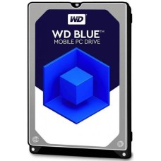 Жорсткий диск Western Digital Blue 2TB (WD20SPZX)