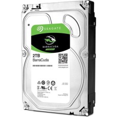 Жорсткий диск Seagate Barracuda 2TB (ST2000DM008)