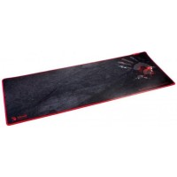 Килимок Bloody B-088S Black/Red
