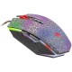 Миша Bloody A70A Activated Crackle Black