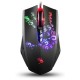Миша Bloody A60A Activated Black
