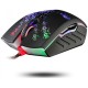 Миша Bloody A60A Activated Black