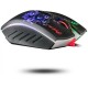 Миша Bloody A60A Activated Black