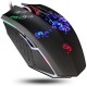 Миша Bloody A60A Activated Black