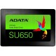 SSD-накопитель A-Data Ultimate SU650 240GB (ASU650SS-240GT-R)