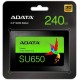 SSD-накопитель A-Data Ultimate SU650 240GB (ASU650SS-240GT-R)
