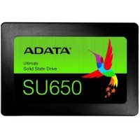 SSD-накопитель A-Data Ultimate SU650 480GB ASU650SS-480GT-R