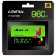 SSD-накопитель A-Data Ultimate SU650 960GB (ASU650SS-960GT-R)