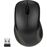 Миша SPEEDLINK Kappa Wireless Black (SL-630011-BK)