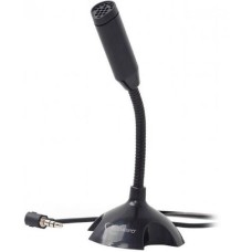 Мікрофон Gembird MIC-D-02 Black