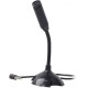 Мікрофон Gembird MIC-D-02 Black