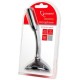 Мікрофон Gembird MIC-D-02 Black