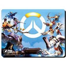 Килимок PODMYSHKU Overwatch S (GAME Overwatch S)