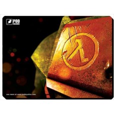 Килимок PODMYSHKU Half Life S (GAME HALF LIFE S)