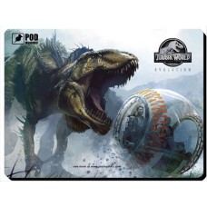 Килимок PODMYSHKU GAME JURASSIC WORLD S