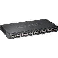 Комутатор Zyxel GS1920-48v2 (GS1920-48V2-EU0101F)