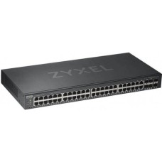 Комутатор Zyxel GS1920-48v2 (GS1920-48V2-EU0101F)