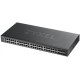 Комутатор Zyxel GS1920-48v2 (GS1920-48V2-EU0101F)