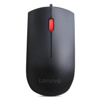 Миша Lenovo Essential Black (4Y50R20863)
