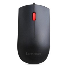 Миша Lenovo Essential Black (4Y50R20863)