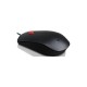Миша Lenovo Essential Black (4Y50R20863)